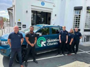 Confidential Document Delivery: Why Standard Couriers Aren’t Enough