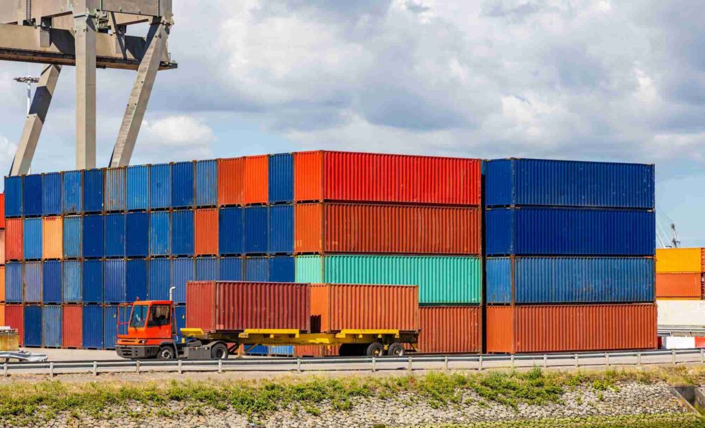 What Is Haulage? A Comprehensive Guide
