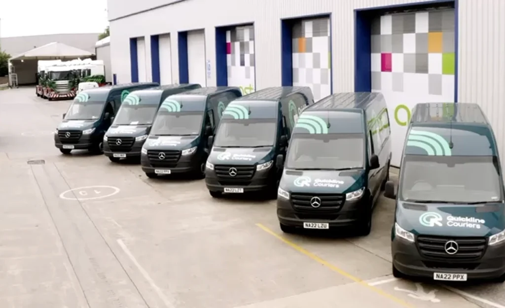 What Industries Rely Most on Haulage Companies?