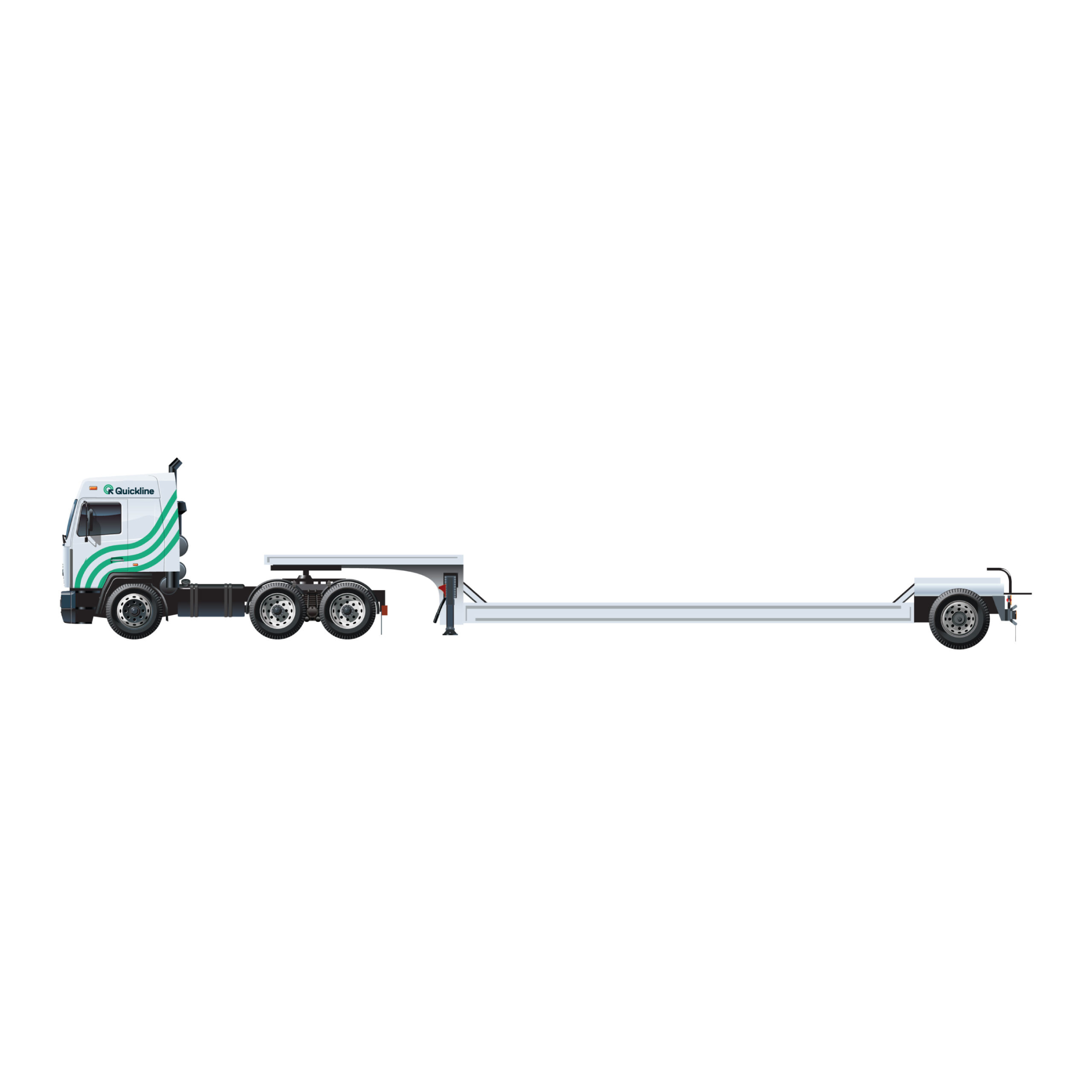 Low Loader