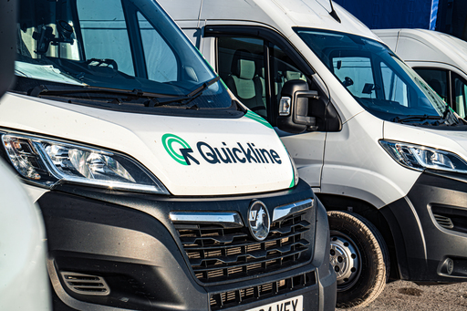 Which Type of Delivery Vehicle Does My Business Need?